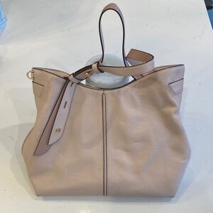 Michael Kors pink purse